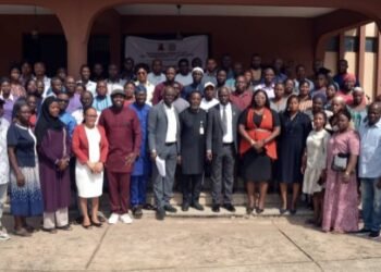 Oyo Govt Partners NIMC, NASSCO On Social Register Accuracy