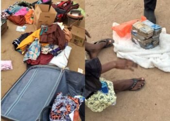 FCT Police, Military Rescue Kidnapped Naval Officer, 2 Hostages, Arrest 4 Suspects