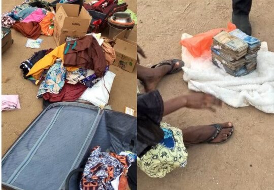 FCT Police, Military Rescue Kidnapped Naval Officer, 2 Hostages, Arrest 4 Suspects