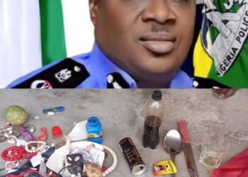 Police Arrest 4 Suspects Over Killing Of 7-Year-Old Twins For Ritual