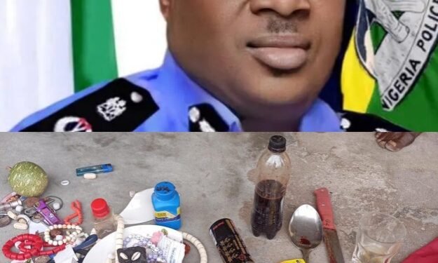 Police Arrest 4 Suspects Over Killing Of 7-Year-Old Twins For Ritual