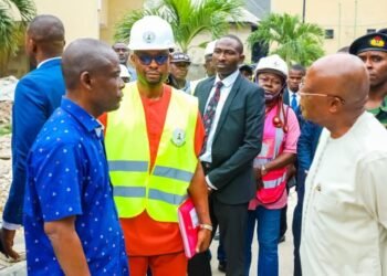 Completion Of Trans-Kalabari Road'll Boost Rivers' Economy -Ibas