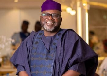 Cyril Oluwole Fasuyi: The Unsung Lawmaker From Ekiti