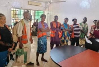 32 Offenders Fined ₦50,000 Each For Indiscriminate Waste Disposal