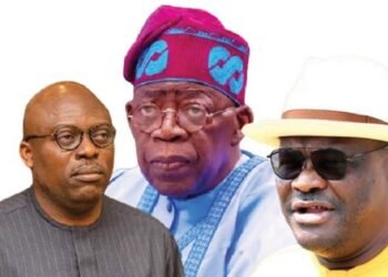 Chief Benson Enikuomehin, a legal practitioner, has commended President Bola Tinubu for declaring a State of Emergency in Rivers State, saying it was a bold step taken to ease the palpable tension created by the political crisis in the state.