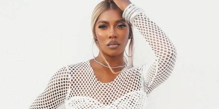 Tiwa Savage - Newscoven Love, Loyalty And Likes: Managing Family Dynamics And Public Image In The Digital Age