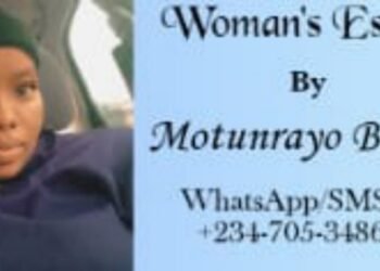 Difference Between A Girl And A Woman