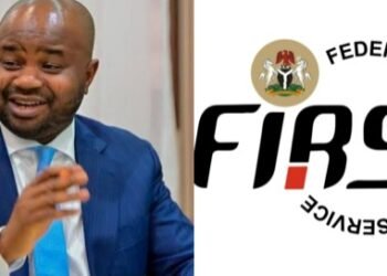 FIRS: Nigeria's New Czar Of Revenue Generation