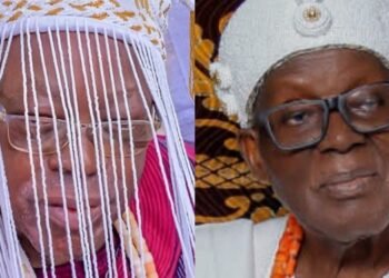 Installation Of Mogaji: Aliiwo Ruling House Apologises To Olubadan, Olubadan Advisory Council