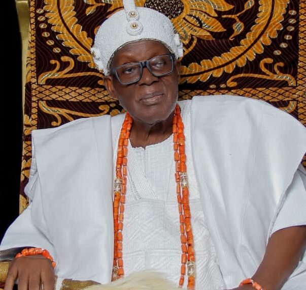 Olubadan Declares Sarkin Sasa Title Unrecognised, Reinstates Mogaji Oladoja