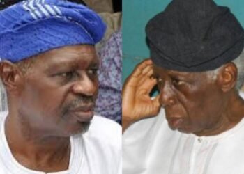 Olunloyo, Adeojo: Ibadan Lost Rare Gems -Oba Olakulehin