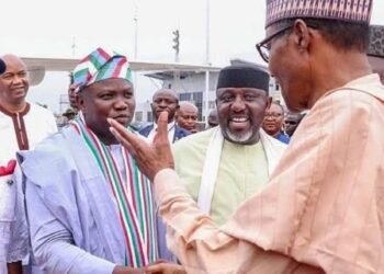 When I Loved Politics Too Much