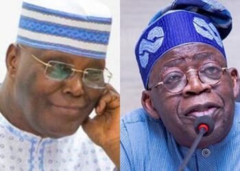 Atiku To Tinubu: Declare State Of Emergency On Your Disastrous Presidency