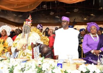 Ascension Of 46th Alaafin, Testimony To Our Stickler To Due Process -Makinde