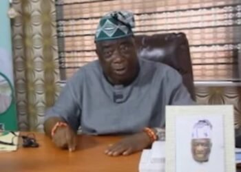 Ibadan People Ready To Follow Makinde Anywhere -Ajewole, CCII President-General