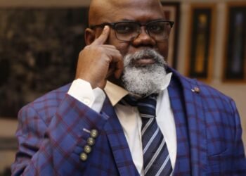 Niyi Ajani Aborisade: The Emergence Of A Comet In Oyo State Politics