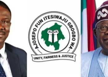 NNPC Board: Ẹ̀gbẹ́ Àjọsepọ̀ Fún Ìtésíwájú Gbogbo Wa Commends Tinubu For Appointing David Ige