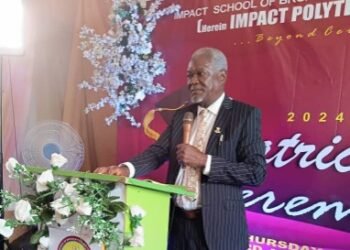 2027: Makinde's Performance Throws Up Succession Dilemma -Oyelade