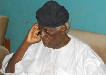 Olunloyo, Loss Of A Rare Scholarship, Statesmanship -Alli