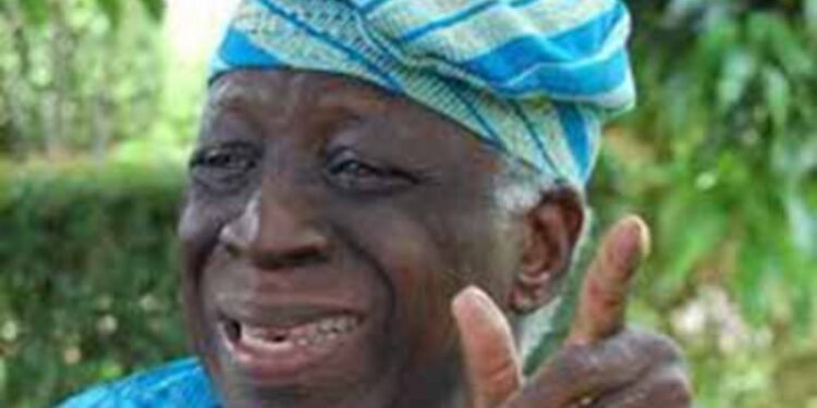 Olunloyo, A Distinguished Genius Among Geniuses—Southern Governors Forum