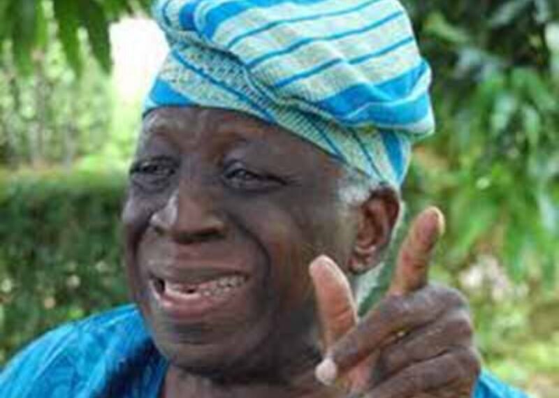 Olunloyo, A Distinguished Genius Among Geniuses—Southern Governors Forum