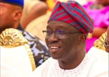 Edo Gov Tribunal Judgment: Okpebholo Preaches Hope, Unity