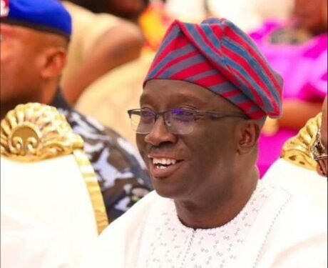 Edo Gov Tribunal Judgment: Okpebholo Preaches Hope, Unity