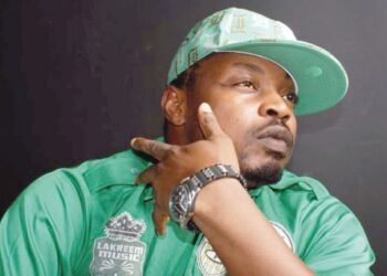 Eedris Abdulkareem Reacts As FG Bans His Song, Tell Your Papa (WATCH VIDEO)