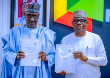 NNPC Ltd: Ojulari Takes Over From Kyari •Emplaces New Senior Management Team