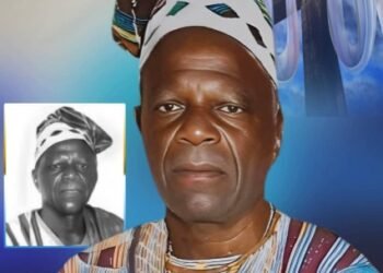 Obomakinwa Family Of Idanre Holds 40th Year Remembrance For Patriarch