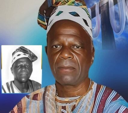 High-Chief-Olowoniyi-William-Obomakinwa_copy - Newscoven Obomakinwa Family Of Idanre Holds 40th Year Remembrance For Patriarch