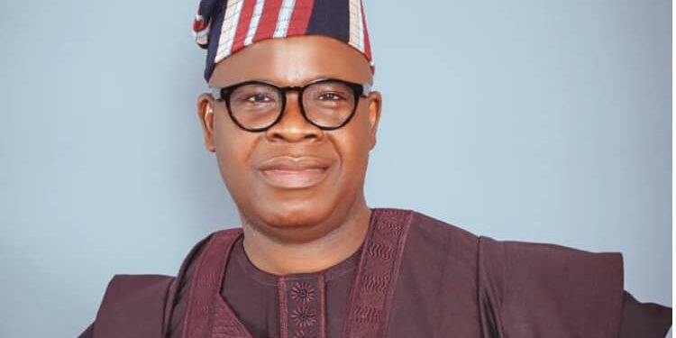 Dotun Sanusi_copy_750x443 - Newscoven Sanusi Named Chairman, Ibadan Travel & Tourism Expo (ITTE) 2025