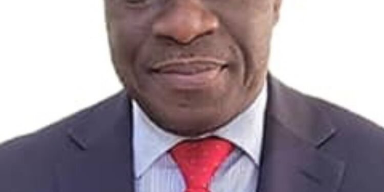 Oyo State Conducive For Business -Dauda, NPA President