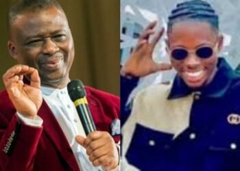 Defamation: Blogger Fined, Apologised To D. K. Olukoya