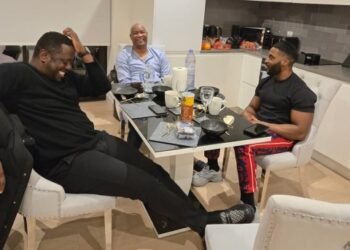 "E No Easy": Melody Of The Nigerian Masses’ Song