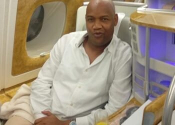 Why Every Wife Must Develop Herself Beyond Her Husband’s Achievements