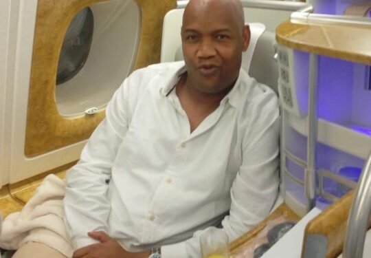 Why Every Wife Must Develop Herself Beyond Her Husband’s Achievements