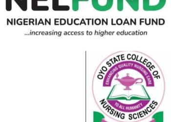 75 College Of Nursing Students Receive NELFUND Loan