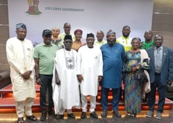 Erosion: Oyo To Benefit From European Investment Bank Intervention