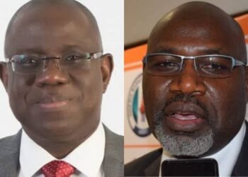 Tinubu Sacks Kyari, Appoints New NNPC Chairman, GCEO