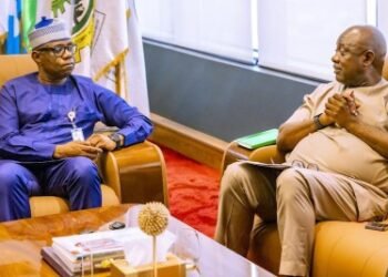 NNPC GCEO Pledges Collaboration To Deliver Presidential Mandate