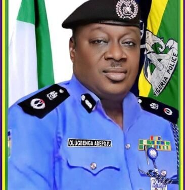 Olugbenga-Adepoju-Commissioner-of-Police-Rivers-State_copy_1 - Newscoven 23-Yr-Old Man Admits Defiling 14-Yr Girl In Rivers