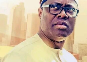 Makinde: There’s No Sugar-Coating It, Things Are Hard