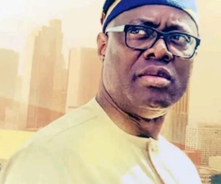 Oyo-Gov-Seyi-Makinde_copy - Newscoven Makinde: There’s No Sugar-Coating It, Things Are Hard