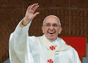 Pope Francis Dies 24 Hours After Christ Resurrected