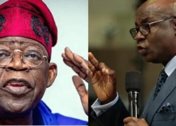 Bakare To Tinubu: Your Renewed Hope Dwindled From Day One
