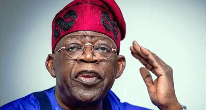 President-Bola-Tinubu-commander-in-chief - Newscoven Tinubu @ Easter: Evil Forces Will Not Prevail Over Nigeria