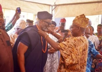 Olubadan Charges Newly-Installed Mogajis, Baales On Peace