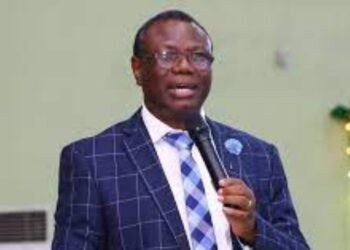 Makinde’s Merit System Will Take Oyo To Greater Heights -Oyo PFN Chairman (SEE VIDEO)