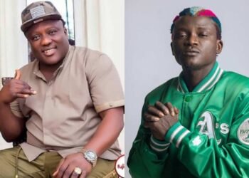 Portable Was Arrested Following Petition By Saheed Osupa -Police